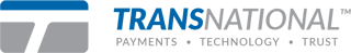 TransNational Payments Logo Brand
